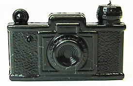 Foto-Apparat 40mm